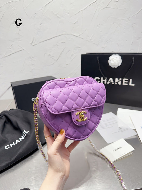 Luxurious Totes - CNL3 Bags - 568