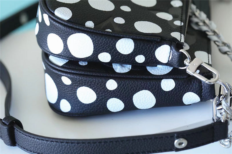 Lux-Totes - LOV Bags - 473
