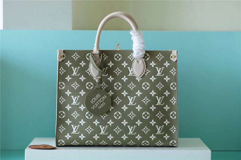 Lux-Totes - LOV Bags - 862
