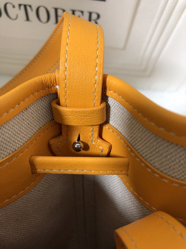 Lux-Totes - GOD Bags - 178