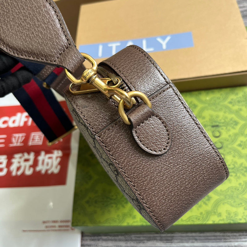 Lux-Totes - GCI Bags - 2238