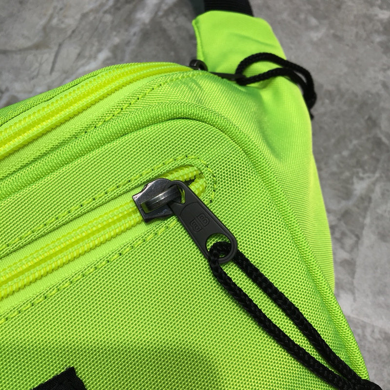Lux-Totes - BGA Bags - 047