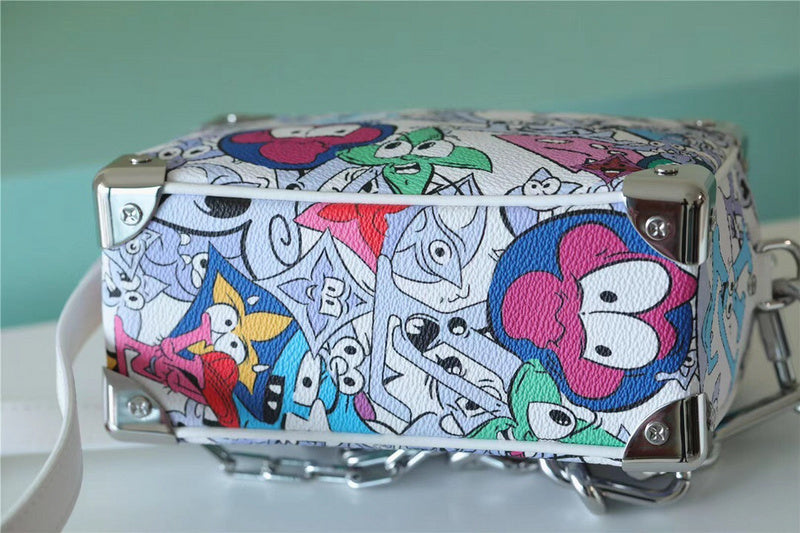 ZEP - LOV Bags - 1091