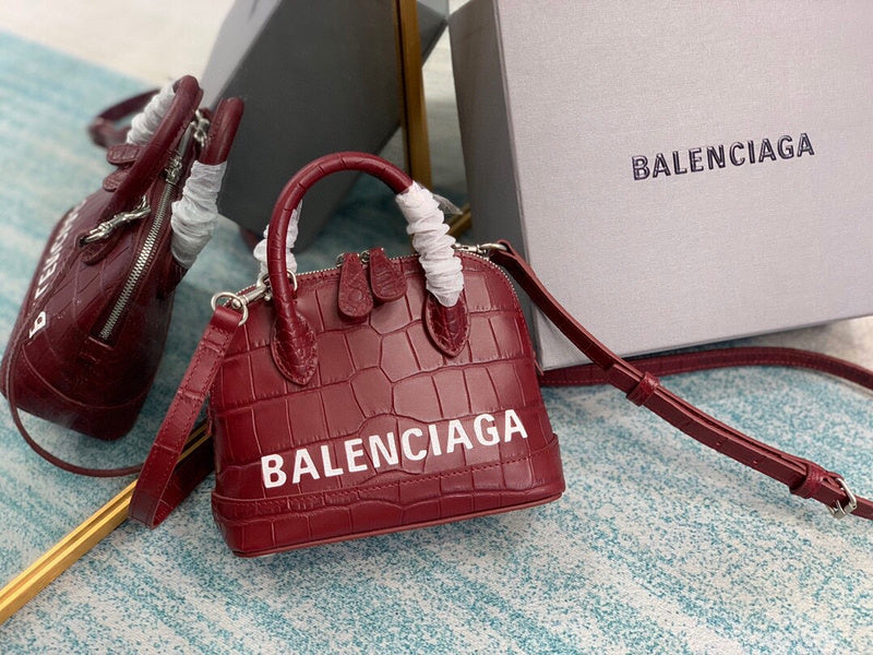Style My Style - BGA Bags - 552