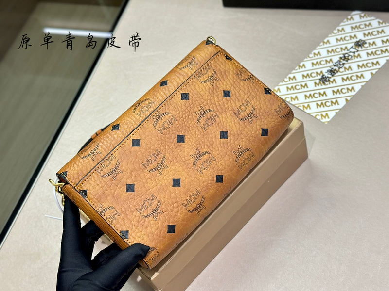Luxurious Totes - CMM Bags - 012