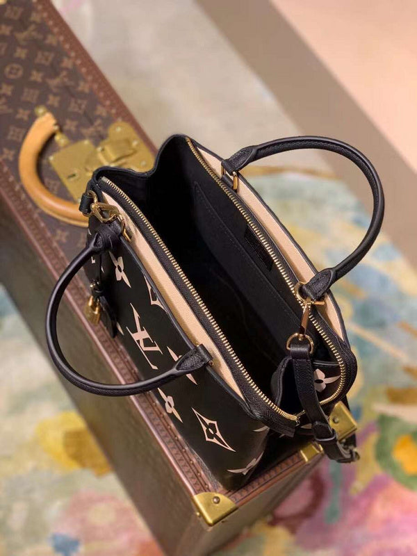 LOV - Luxurious Totes - 2284