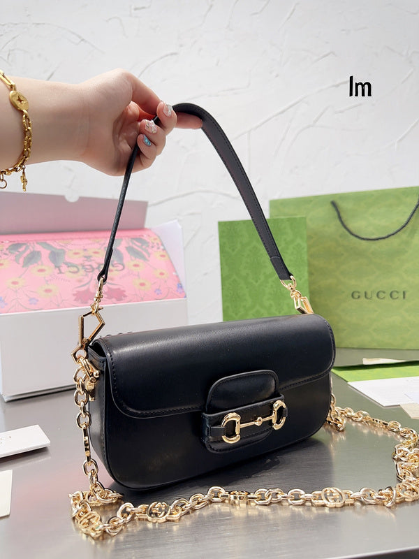 Luxurious Totes - GUI3 Bags - 104