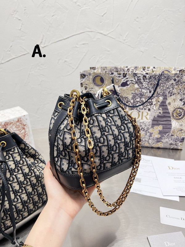 Style My Style - DOR2 Bags - 250