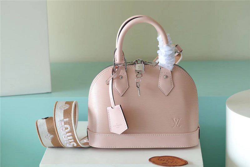 Lux-Totes - LOV Bags - 812
