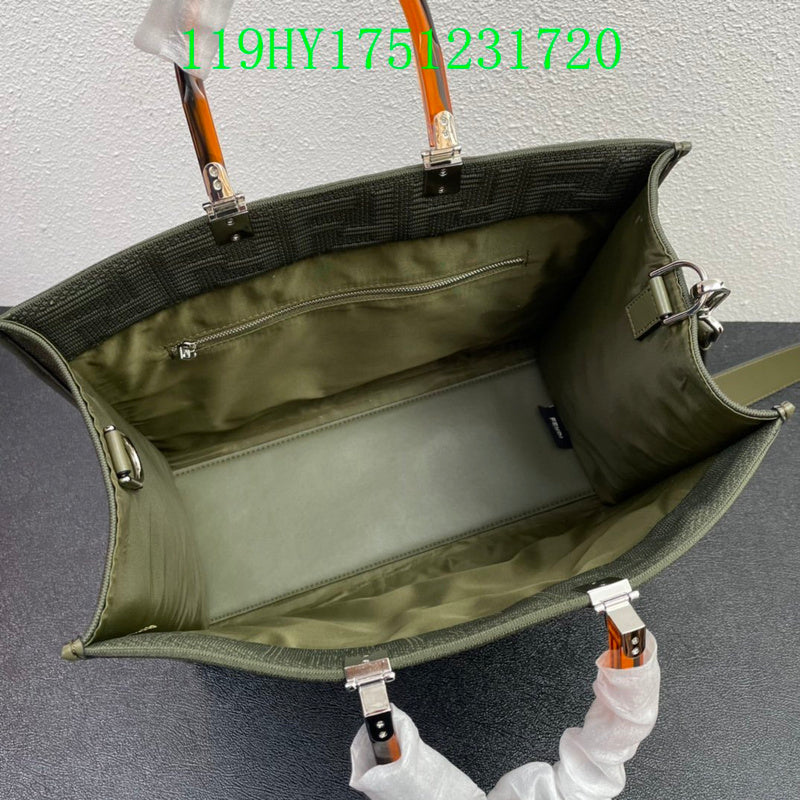 GC - Shoulder - 2735