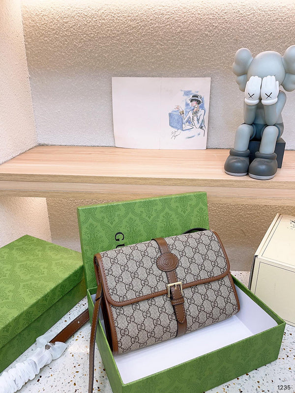 Luxurious Totes - GUI3 Bags - 212