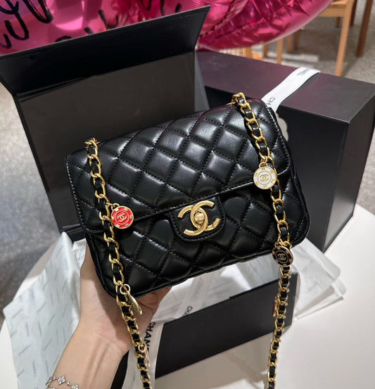 Luxurious Totes - CNL3 Bags - 061
