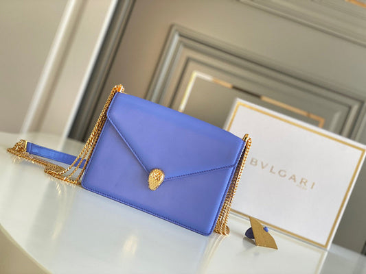 Luxurious-Totes - BVLGA Bags - 577