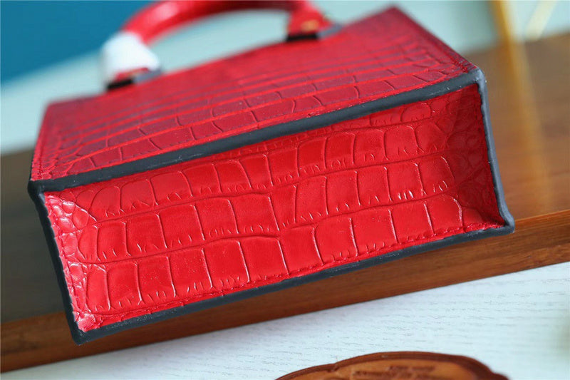 Lux-Totes - LOV Bags - 1100
