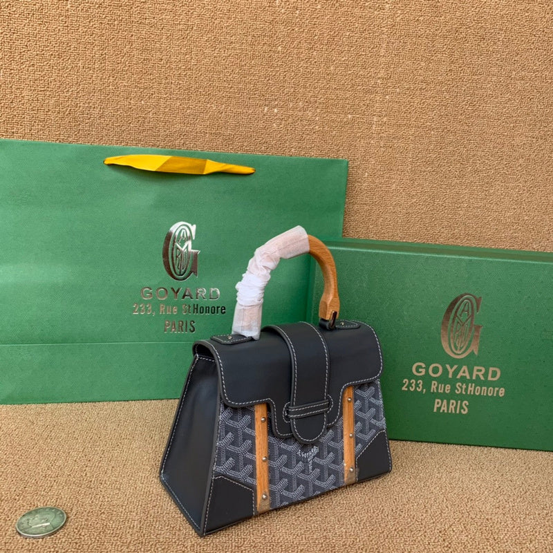 Lux-Totes - GOD Bags - 142