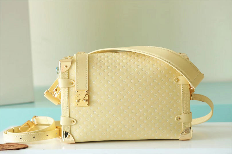 Lux-Totes - LOV Bags - 297