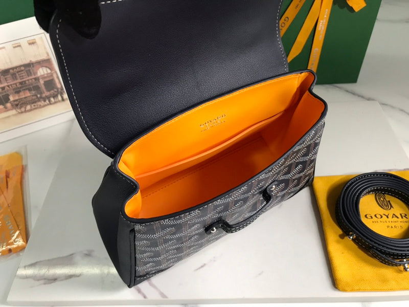 Style My Style3 - GYO Bags - 059
