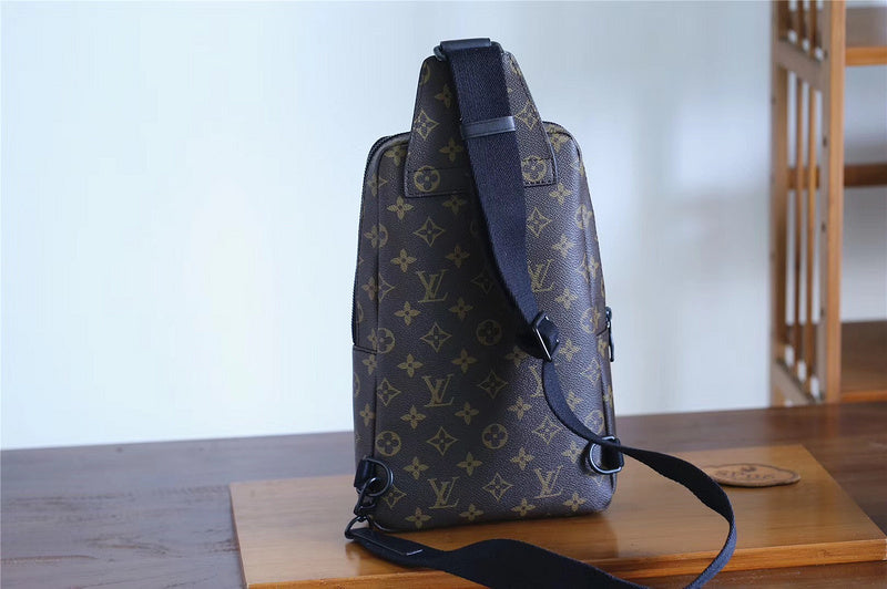 Lux-Totes - LOV Bags - 4121