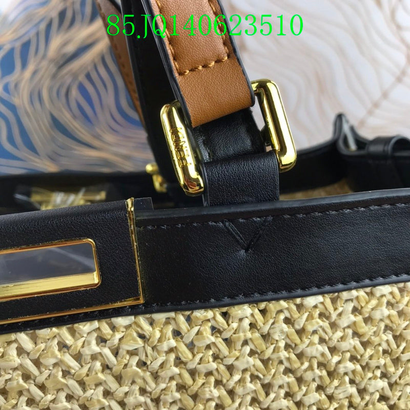 GC - Shoulder - 2871
