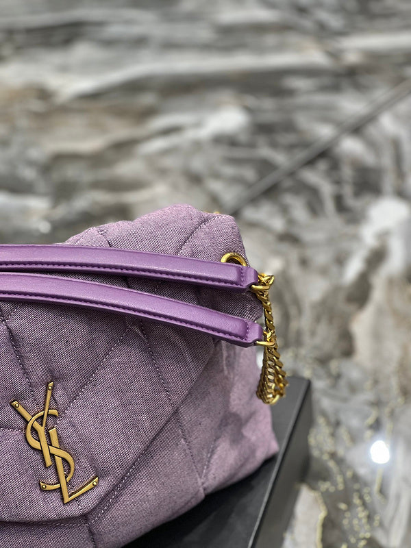 Luxurious Totes - Latest - 8224