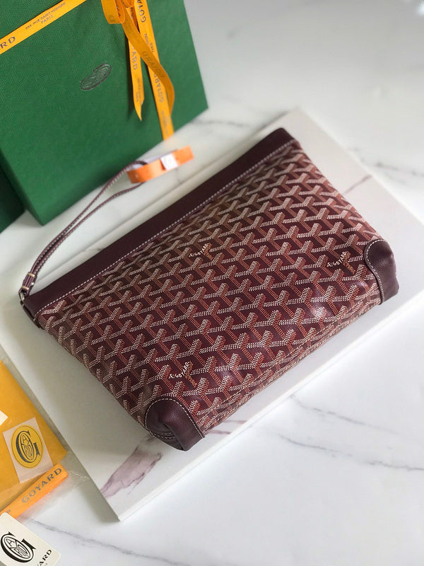 Lux-Totes - GOD Bags - 060