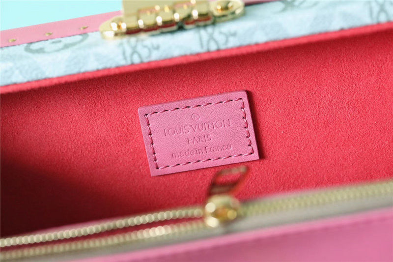 Lux-Totes - LOV Bags - 1195