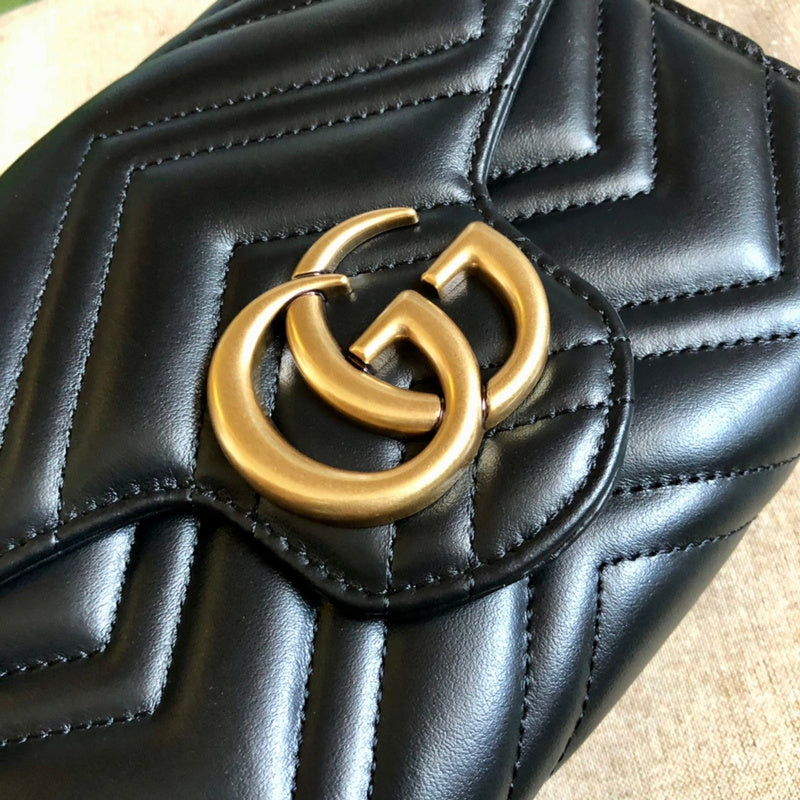 GUI - Luxurious Totes - 977