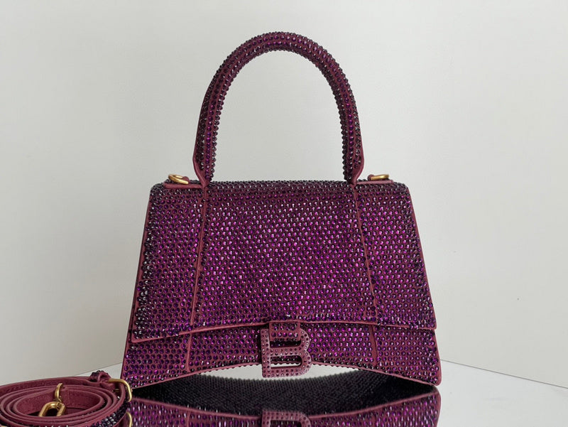 Luxurious-Totes - BGA Bags - 469