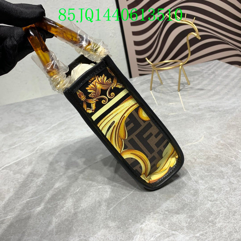GC - Shoulder - 3158