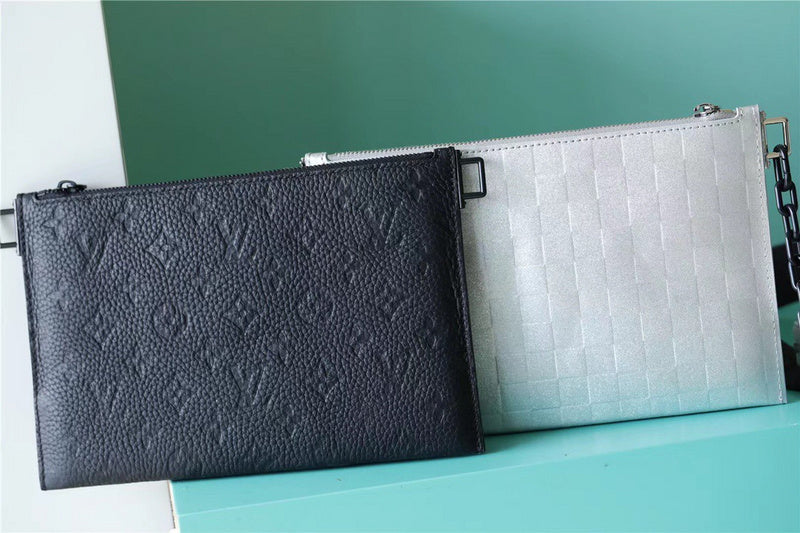 Lux-Totes - LOV Bags - 3930