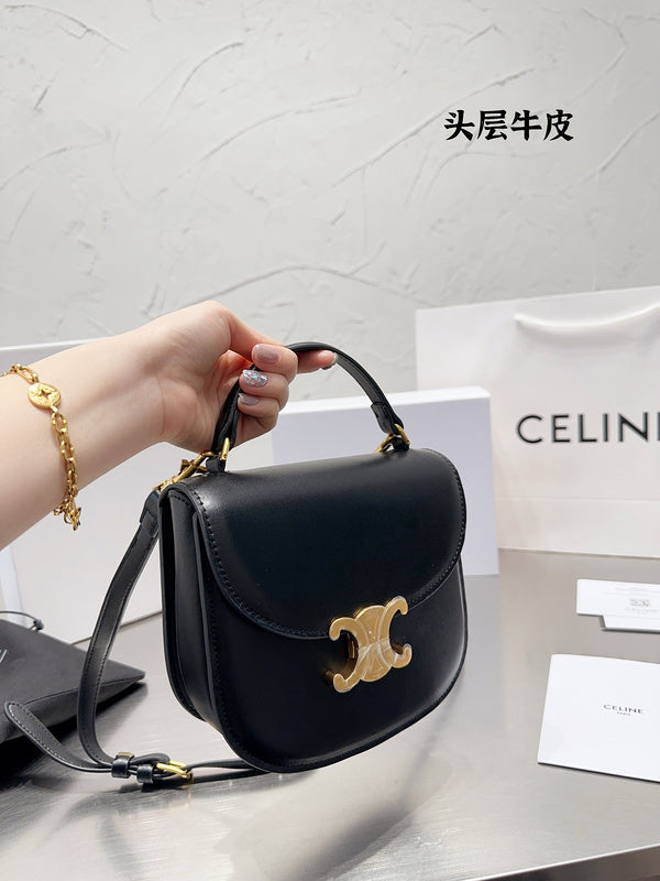 Luxurious Totes - CLE2 Bags - 091