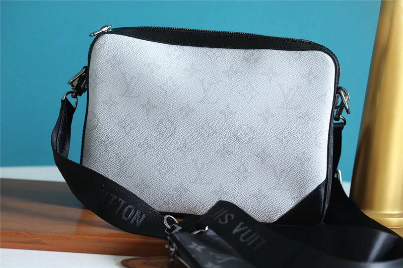 Lux-Totes - LOV Bags - 3957