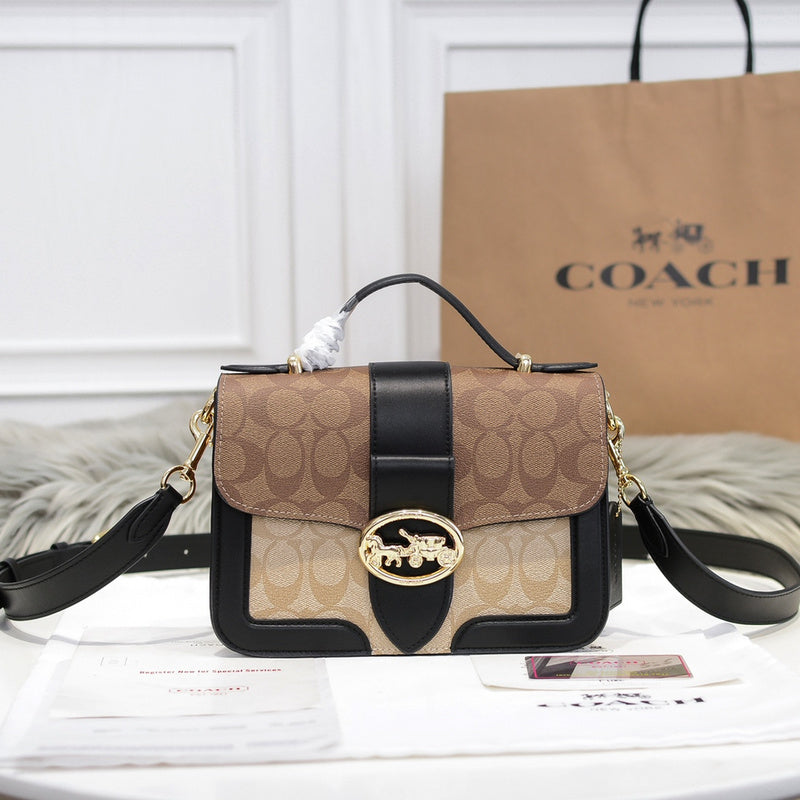 Luxurious-Totes - CCH Bags - 444