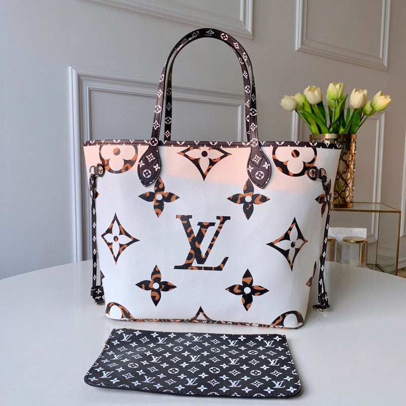Luxurious Totes - Latest - 3600