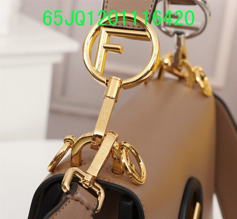 GC - Shoulder - 3507