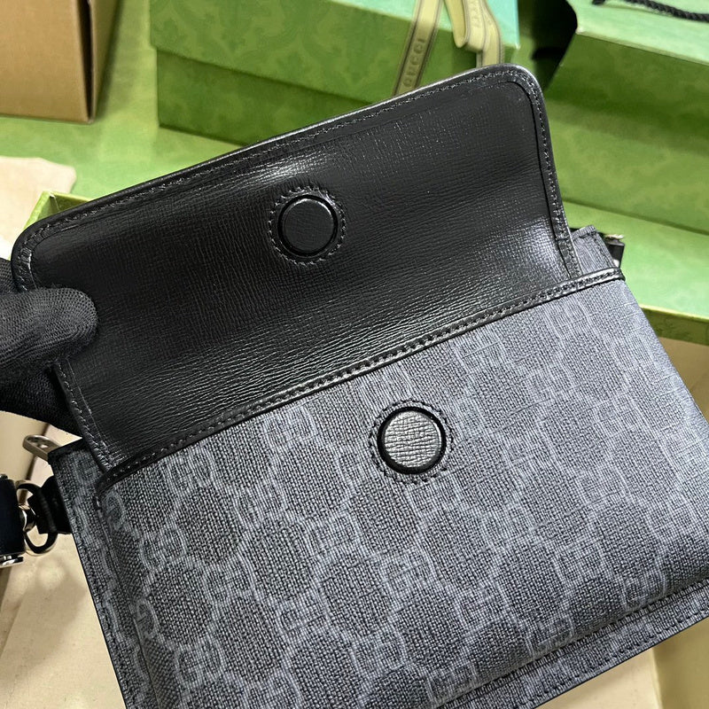 GUI - Luxurious Totes - 002