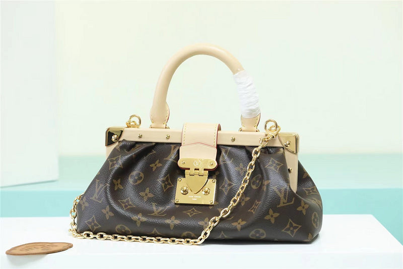 Lux-Totes - LOV Bags - 284