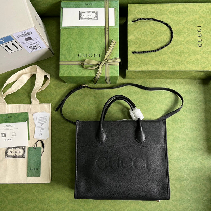GUI - Luxurious Totes - 1201