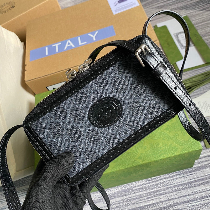 Lux-Totes - GCI Bags - 2292
