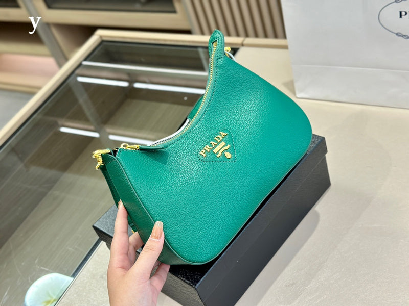 Luxurious Totes - PDA3 Bags - 022
