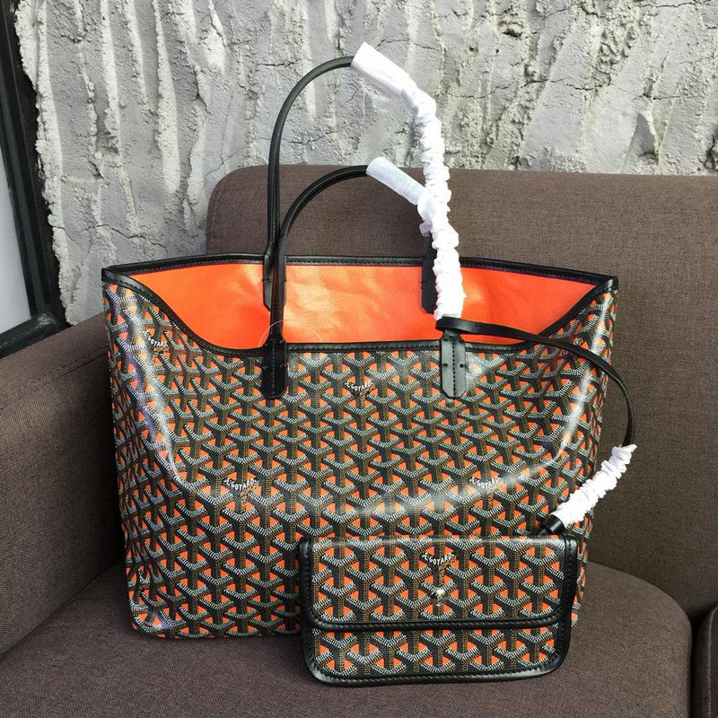 Lux-Totes - GOD Bags - 252