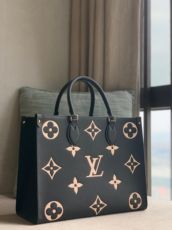 LOV - Luxurious Totes - 1023