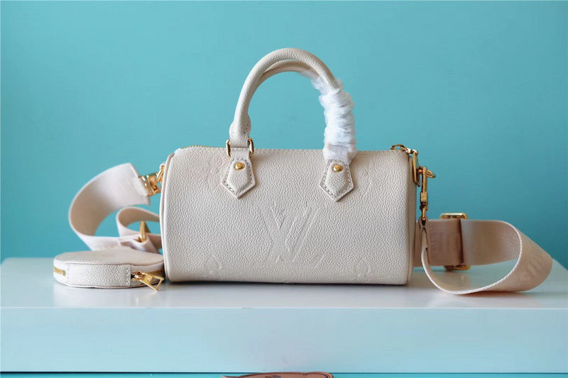 Lux-Totes - LOV Bags - 947