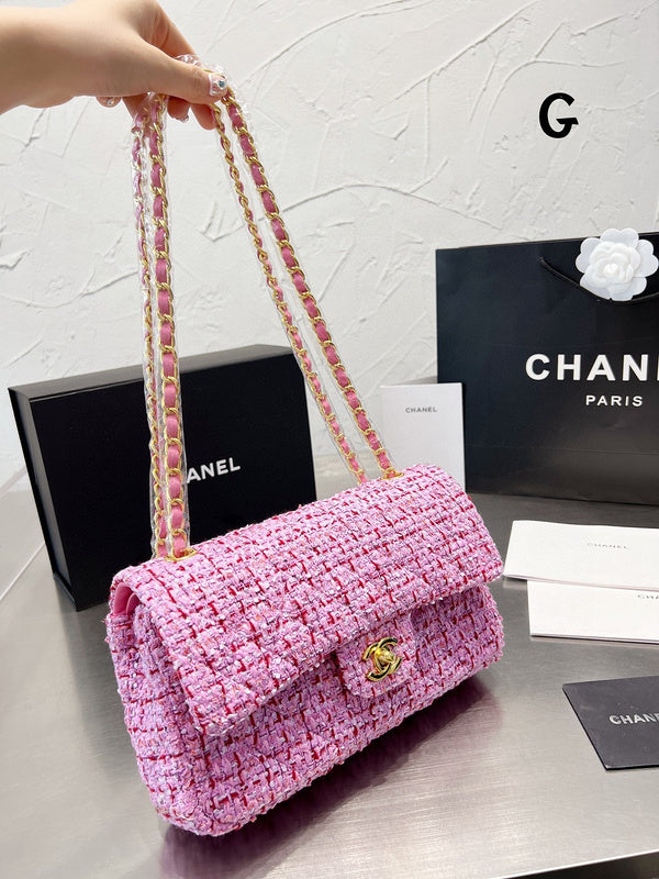 Style My Style - CNL3 Bags - 333