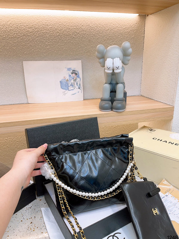 Style My Style - CNL3 Bags - 122