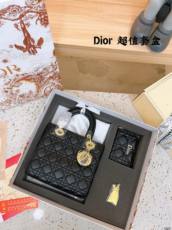 Style My Style - DOR2 Bags - 098