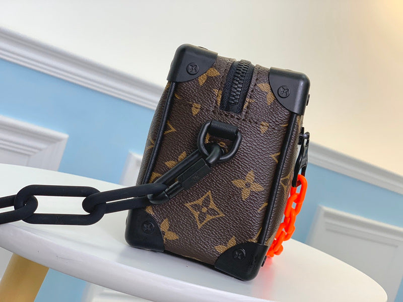 LOV - Luxurious Totes - 1938