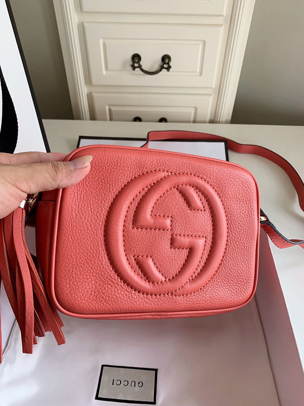 Luxurious Totes - Latest - 9996