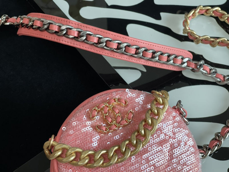 Style My Style - CHL Bags - 673