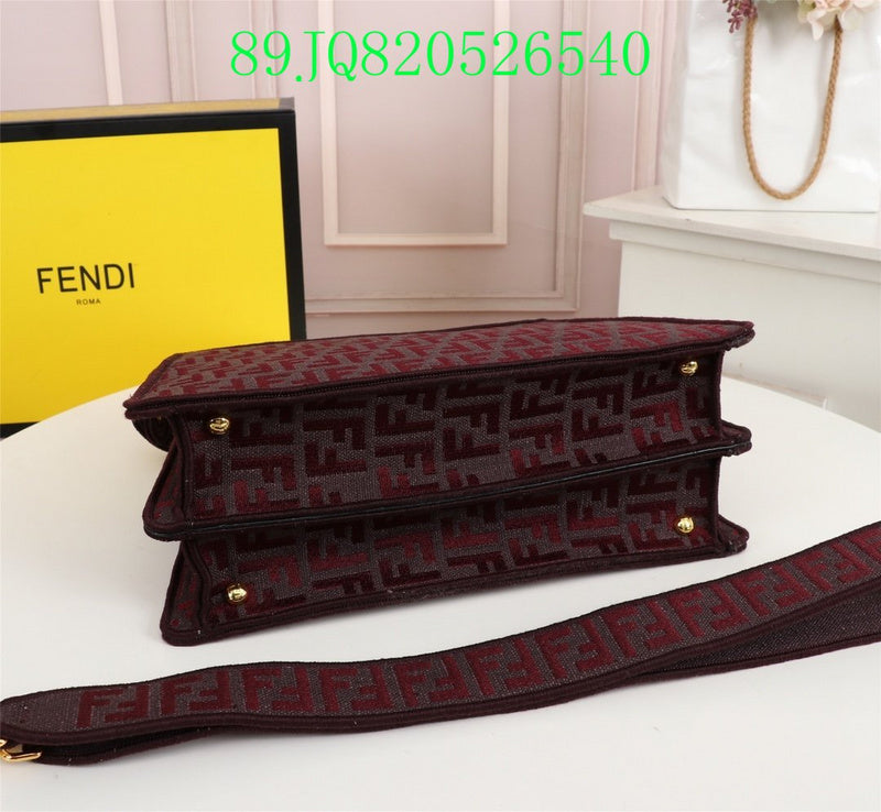 GC - Shoulder - 3200